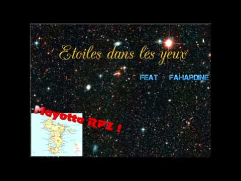 Etoiles dans les yeux