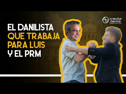 Gonzalo Castillo y su Máyor Obstáculo Hay un Dolor De Cabeza Más Grande que Las Encuestas! | RD Hoy