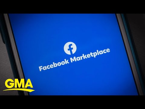 Facebook Marketplace becomes hotspot for buying, selling furniture