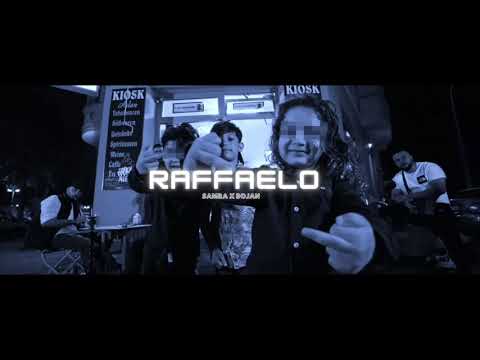 SAMRA x BOJAN - RAFFAELO Type Beat/Instrumental (prod. by KENT ROVA)