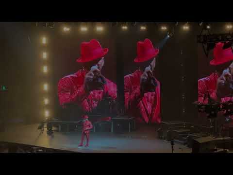 Ne-Yo - Sexy Love (Live in Sydney)