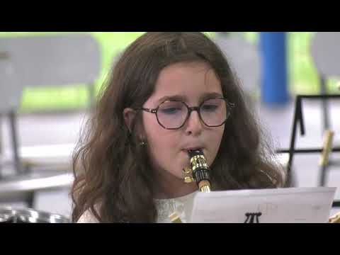 Musika entzunaldia (LH4)