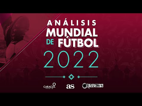 EN VIVO: El sorteo del Mundial de Qatar 2022 | Caracol Radio