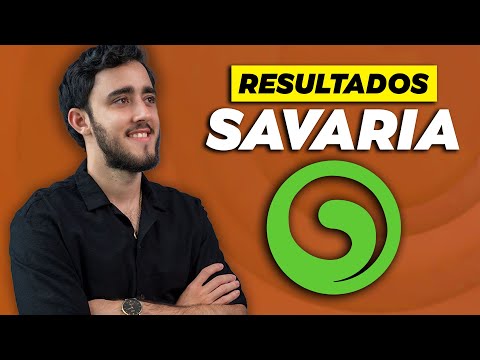 La acción ABURRIDA que tiene MUCHO POTENCIAL | Resultados Q3 2024 Savaria Corporation