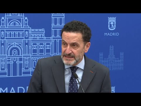 Cs tiene energía e ilusión por revalidar el Gobierno de coalición en Madrid