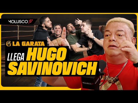 Hugo Savinovish: “WWE se copió de PR” / Es lucha libre un deporte? / Roman vs Cody / Su peor momento