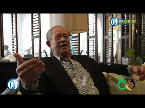 Former PM Bruce Golding says Jamaica's “biggest” failure since independence is the education sector