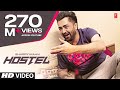Hostel Sharry Mann Video Song  Parmish Verma  Mista Baaz  Punjabi Songs 2017