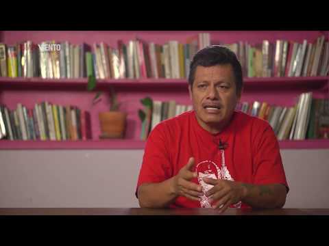 La incansable búsqueda.Entrevista a Clemente Rodríguez,padre de Christian Alfonso Rodríguez Telumbre