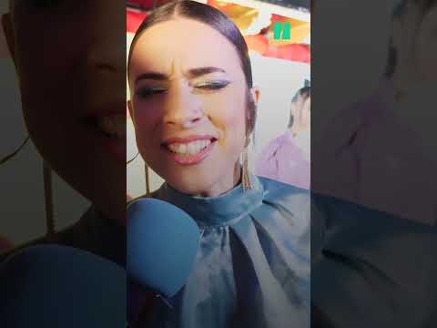 Blanca Paloma nos canta y nos habla de sus proyectos