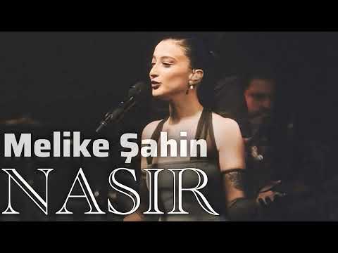 Ben Duramam Buralar Dar Efendi- Melike Şahin - Nasır(2025)