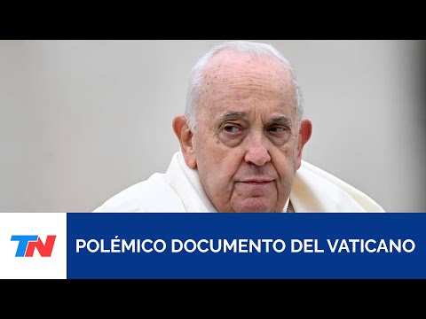 El Vaticano condenó la maternidad subrogada, el cambio de sexo y volvió a cuestionar al aborto