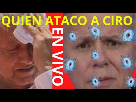 TODOS CONTRA AMLO POR ATAQUE A CIRO! QUIEN ATACO A CIRO GOMEZ LEYVA? MONREAL MERECE ESTAR EN MORENA!