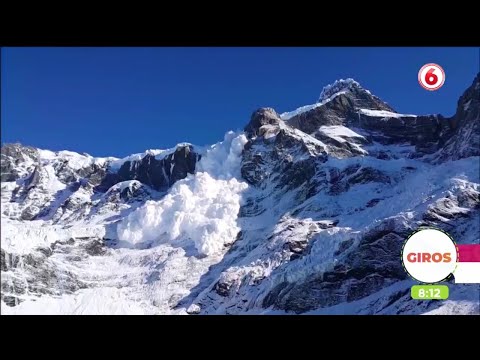 ¿Cuáles son los riesgos a los que están expuestos los montañistas en el Monte Everest?
