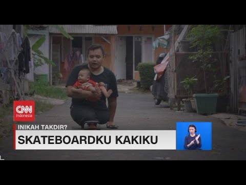 Skateboardku Kakiku