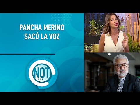 Pancha Merino CONTRA el caso Factop y Hermosilla