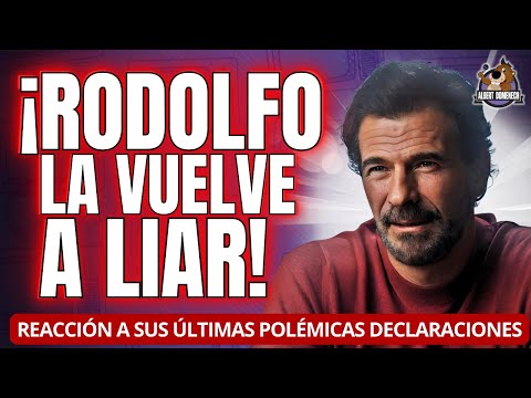 Rodolfo Sancho cree que NO se ha demostrado la premeditación y SIEMBRA LA DUDA sobre el juez