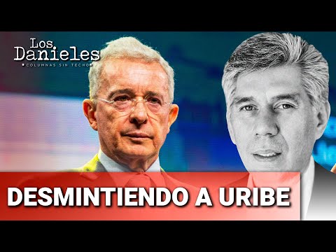 Desenmascarando las mentiras de Álvaro Uribe en su llamado a juicio | Daniel Coronell