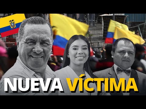 LATINA EN VIVO: ALCALDE JOSÉ SÁNCHEZ ASESINADO EN ECUADOR: ¿CUÁNTOS FUNCIONARIOS PERDIERON LA VIDA?