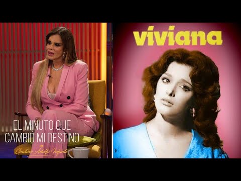 El ESCÁNDALO que provocaba Lucía Méndez en las novelas de Valentín Pimstein | El Minuto