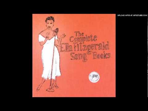 Love For Sale - Ella Fitzgerald