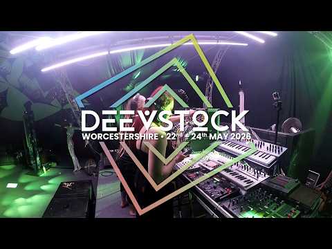 Sethera - Live at Deevstock 2026