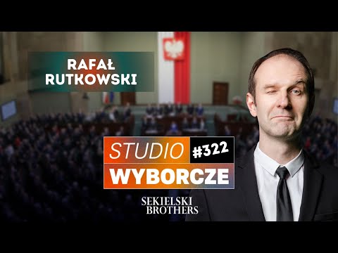 Karaoke w wannie z lodem - czyli kampania prezydencka 2025 - Rafał Rutkowski, Karolina Opolska