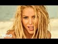 Shakira - Loca ft. Dizzee Rascal