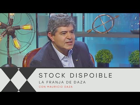 #ElAgenteDaza y el expediente del ex subsecretario Arturo Zúñiga / #StockDisponible