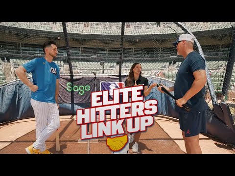 Chipper Jones explains why Kyle Tucker is an elite player