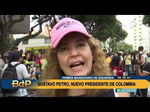 Rodolfo Hernández acepta su derrota: Le deseo a Petro que sepa dirigir Colombia