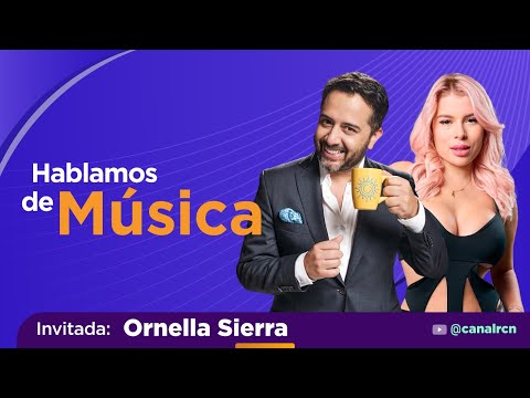 Ornella Sierra habló de sus múltiples llantos en La casa de los famosos Colombia