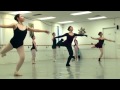 Летняя школа балета в Канаде 2012 год