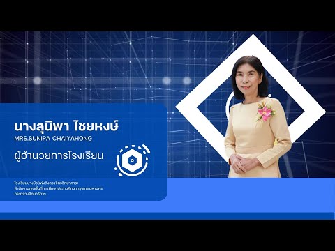 VTRแนะนำโรงเรียนด้านที่2คร