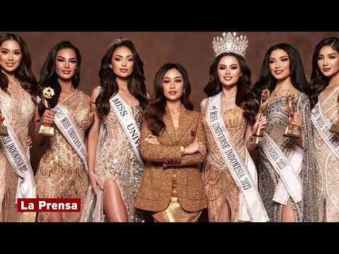 Miss Universo 2023: Ellas son las 20 favoritas a ganar la corona