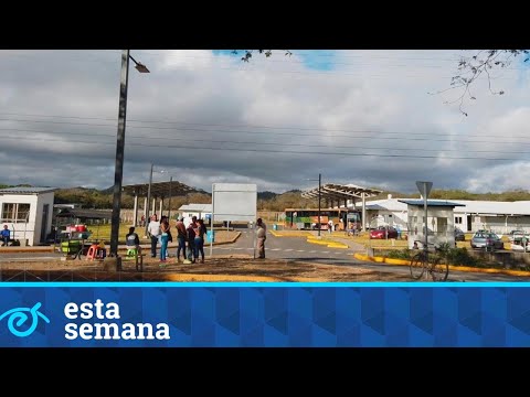 Especial | Frontera Cerrada: el impacto del cierre de frontera entre Costa Rica y Nicaragua.