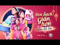 NHAC TET 2021 - DON SACH GIAN HON ON TET VUI - LAM VY DA x SURF  OFFICIAL MV