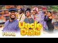 UNCLE DISH FINAL EPISODE COMEDY  #pasarbrand #kiparabrand #comedy #drama