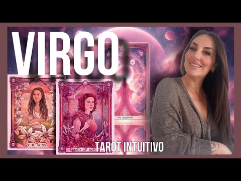 VIRGO ? TU TELÉFONO VA A SONAR PARA ESTO EXPLOSIÓN DE ABUNDANCIA TOTAL