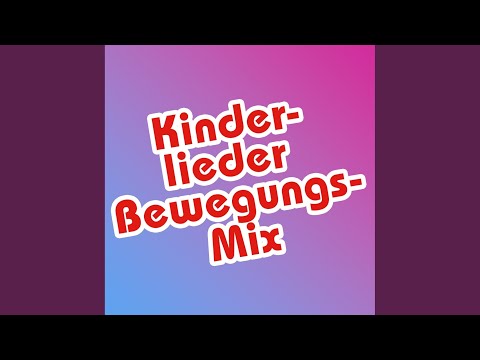 Die Räder vom Bus (Mixed)