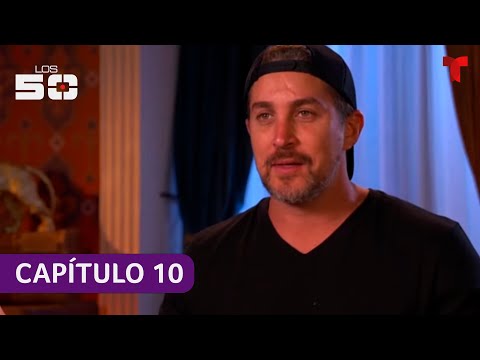 Una Arena que nadie olvidará, Episodio 10 | Los 50 | Telemundo Entretenimiento