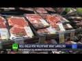 Coming To Your Plate...Diseased Meat?