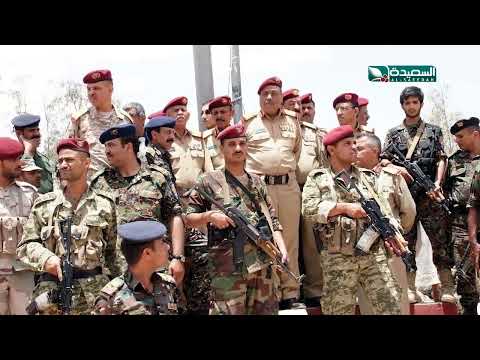 حصاد السنين | اللواء الركن احمد علي الأشول | الحلقة الثانية | برومو