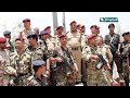 حصاد السنين | اللواء الركن احمد علي الأشول | الحلقة الثانية | برومو