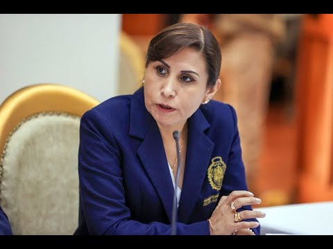 Patricia Benavides tras operativo Valkiria II: Rechazo este psicosocial