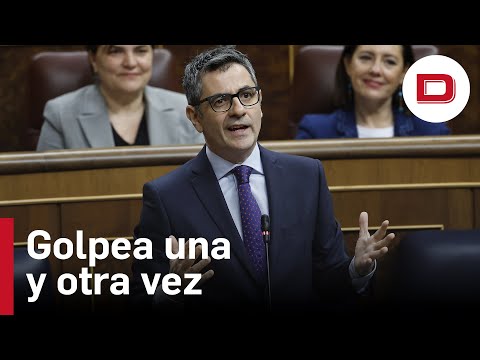 La repetitiva manía de Bolaños que perjudica el mobiliario del Congreso