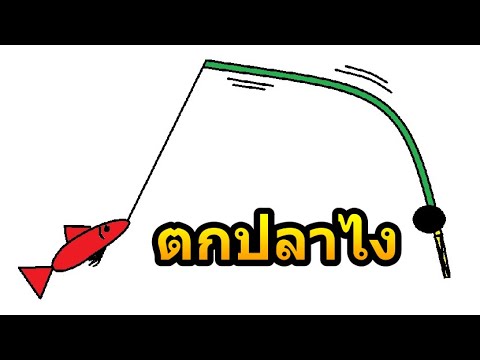 (ROBLOX)EP.1ตกปลาไงเห็นขอกั