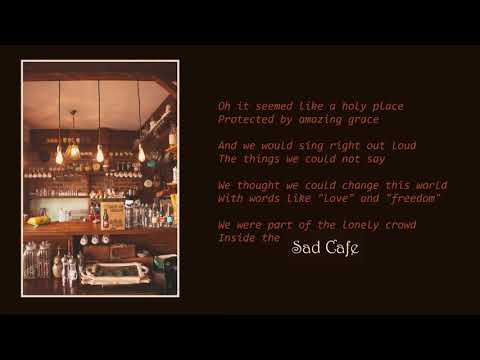 The Sad Café - The Eagles