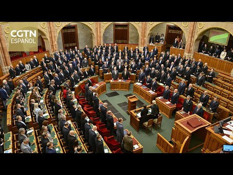 Parlamento de Hungría aprueba petición de Suecia para ingresar a OTAN