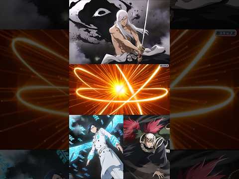 【ブレソル・ガチャ】ミミハギ様ミミハギ様　【BLEACH Brave Souls】 #千年血戦篇 #ガチャ #bleach #ブレソル#10周年